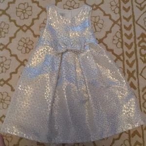 Marmellata girls dress size 6